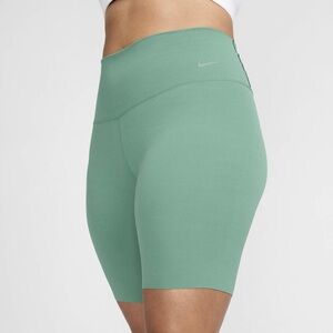 Nike Zenvy High-Waisted Biker Shorts